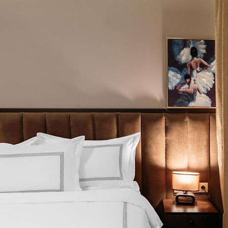 Elea Old Tbilisi Hotel ภายนอก รูปภาพ