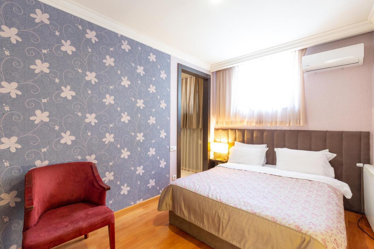 Elea Old Tbilisi Hotel ภายนอก รูปภาพ