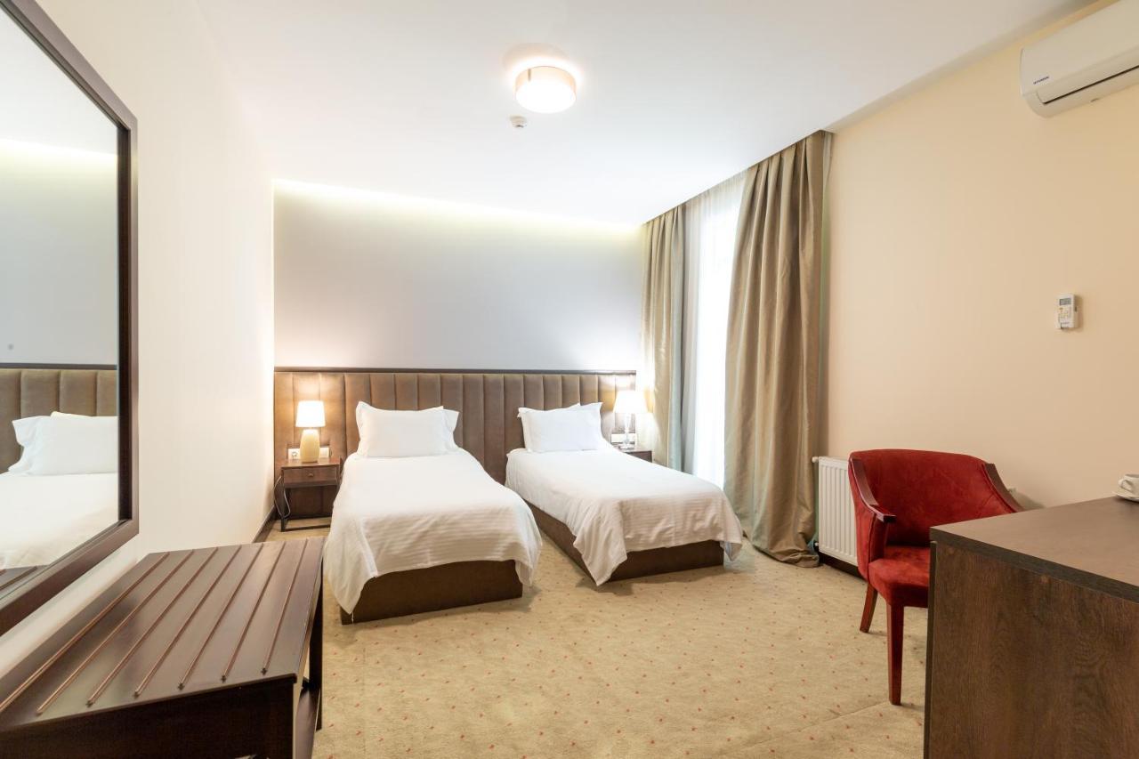 Elea Old Tbilisi Hotel ภายนอก รูปภาพ