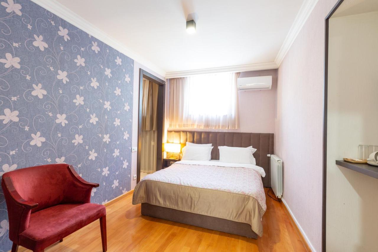 Elea Old Tbilisi Hotel ภายนอก รูปภาพ