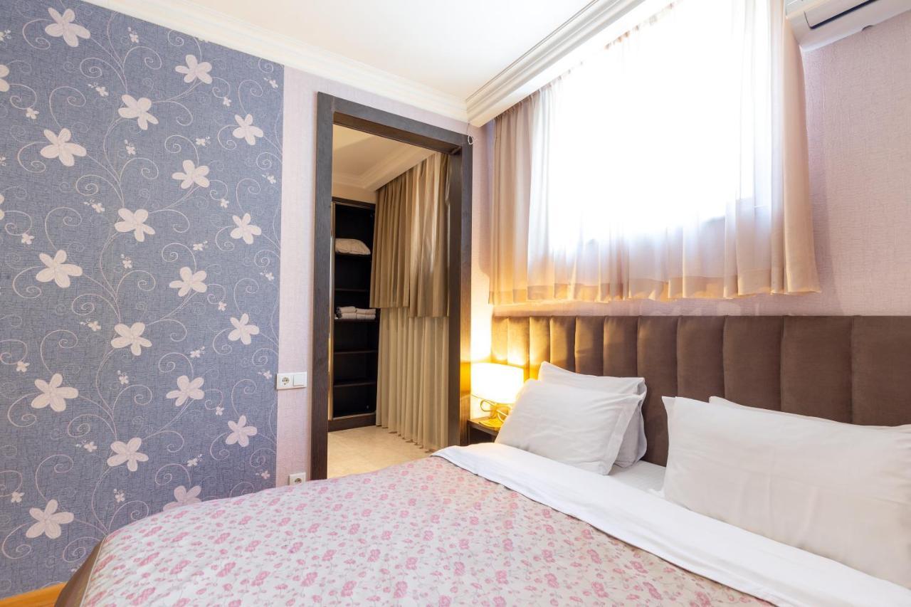 Elea Old Tbilisi Hotel ภายนอก รูปภาพ