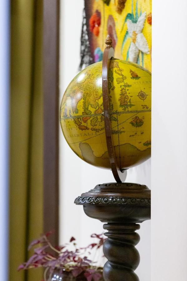 Elea Old Tbilisi Hotel ภายนอก รูปภาพ