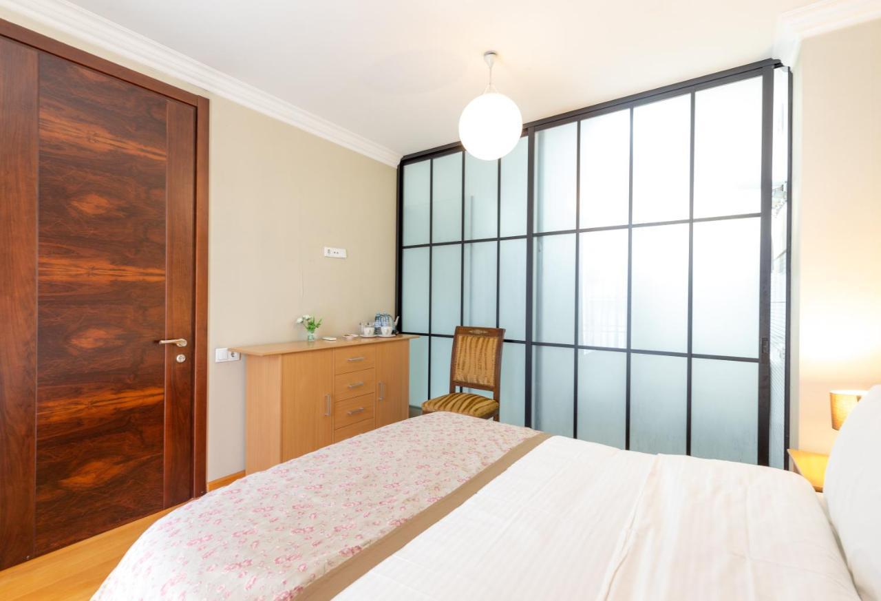 Elea Old Tbilisi Hotel ภายนอก รูปภาพ