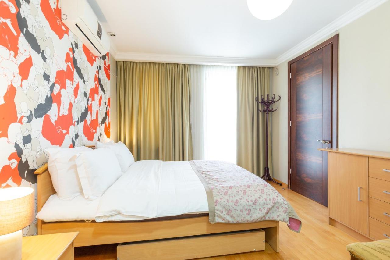 Elea Old Tbilisi Hotel ภายนอก รูปภาพ