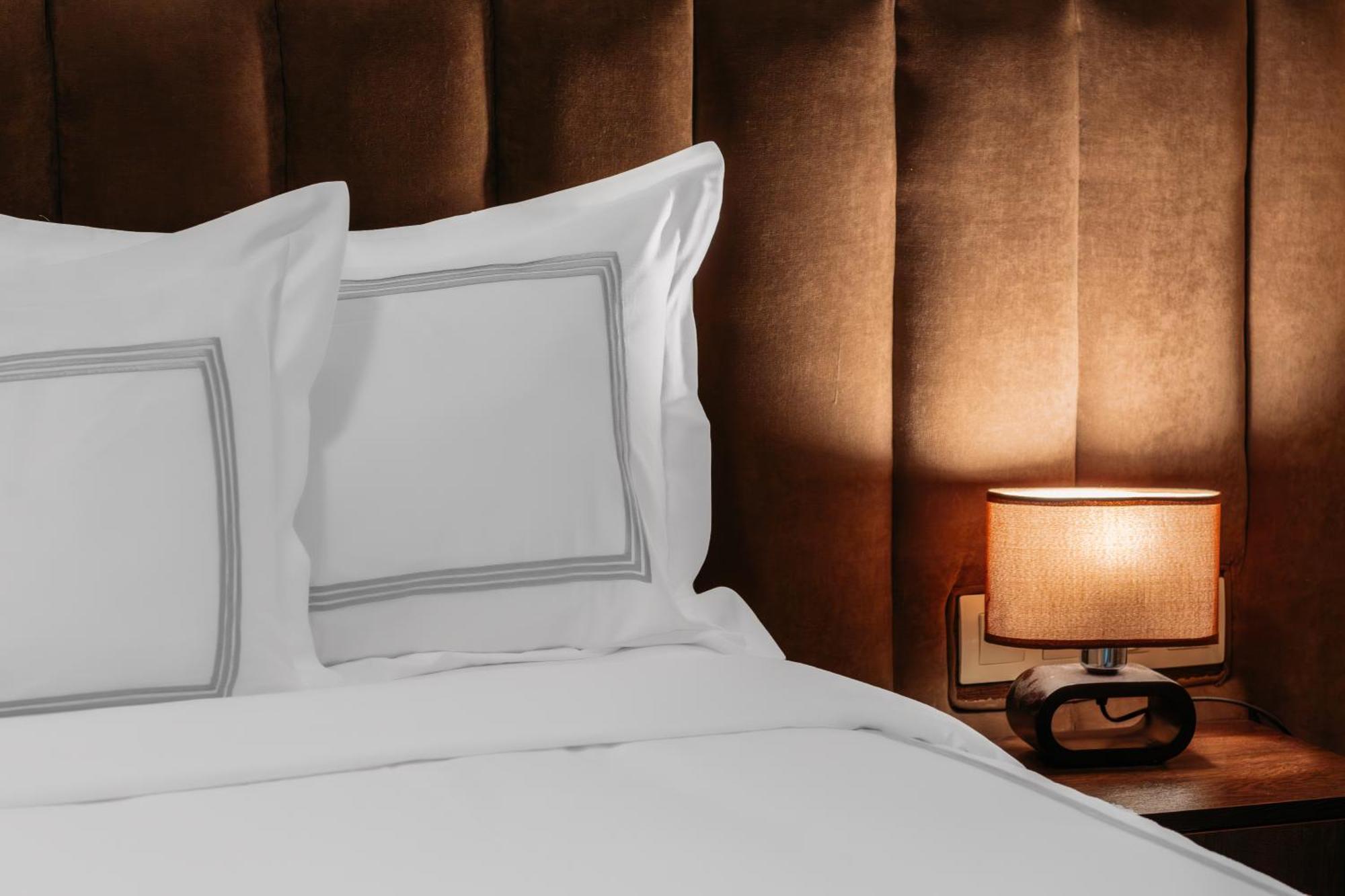 Elea Old Tbilisi Hotel ภายนอก รูปภาพ